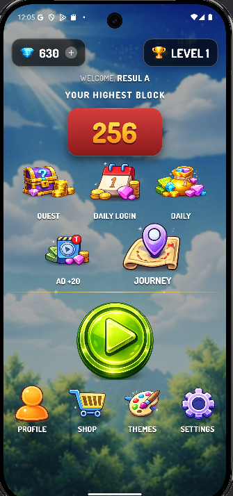 Gameplay 1