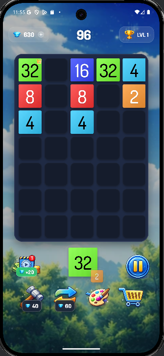 Gameplay 2